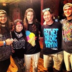 Marlon Jade Lancaster