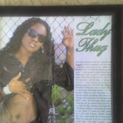 Lady Thug 561305