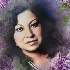 Rosa Ceja de Carabez