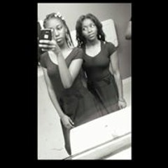 Myrneisha Tha Reals Clark