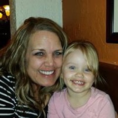 Becky Knudsen Shaughnessy