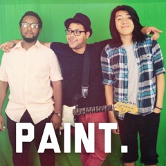 paint.