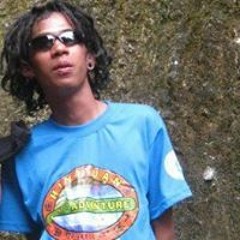 Pipoy Fajardo Serrano