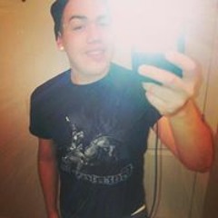 Nick Sanchez