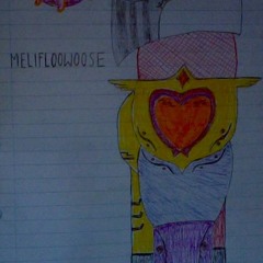 Melifloowoose