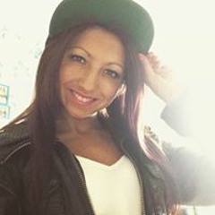 Amena Rowley