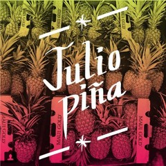JULIO PIÑA