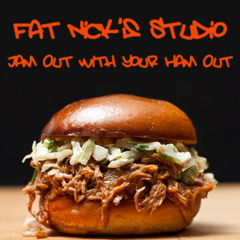 Fat Nick's Studio