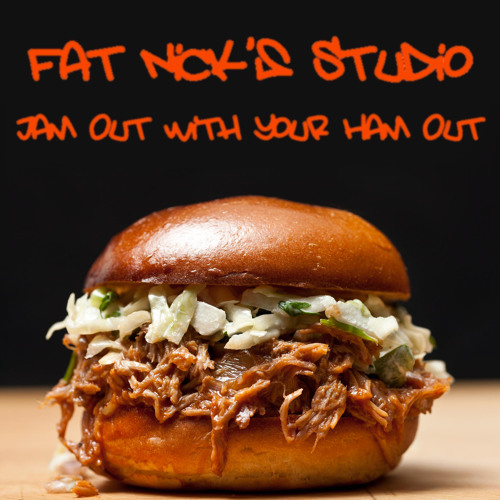 Fat Nick's Studio’s avatar