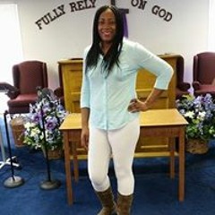 Dana Kaylee Giva Crosby