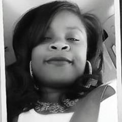 Shania FollowsGod Calhoun