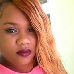 Lydia Cameron Barrett