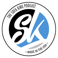 Sofa King Podcast