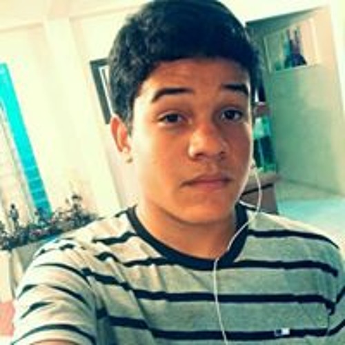 Thyago Cavalcante’s avatar