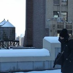 Lola Cabreja Lavigne