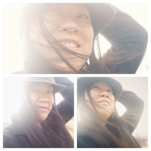 One Day I fly Away (Moulin Rouge - Cover)