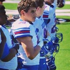 Tyler Martinez