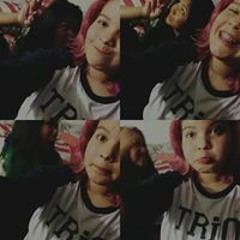 Aireyana Guillemette