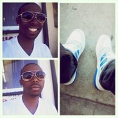 Ronnell Stringfellow