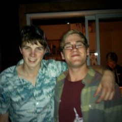 Tim Dodd 1