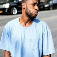 Shawn Can't Wait Graham