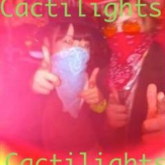 Cacti lights