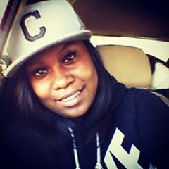 Geraldine Mah Richardson