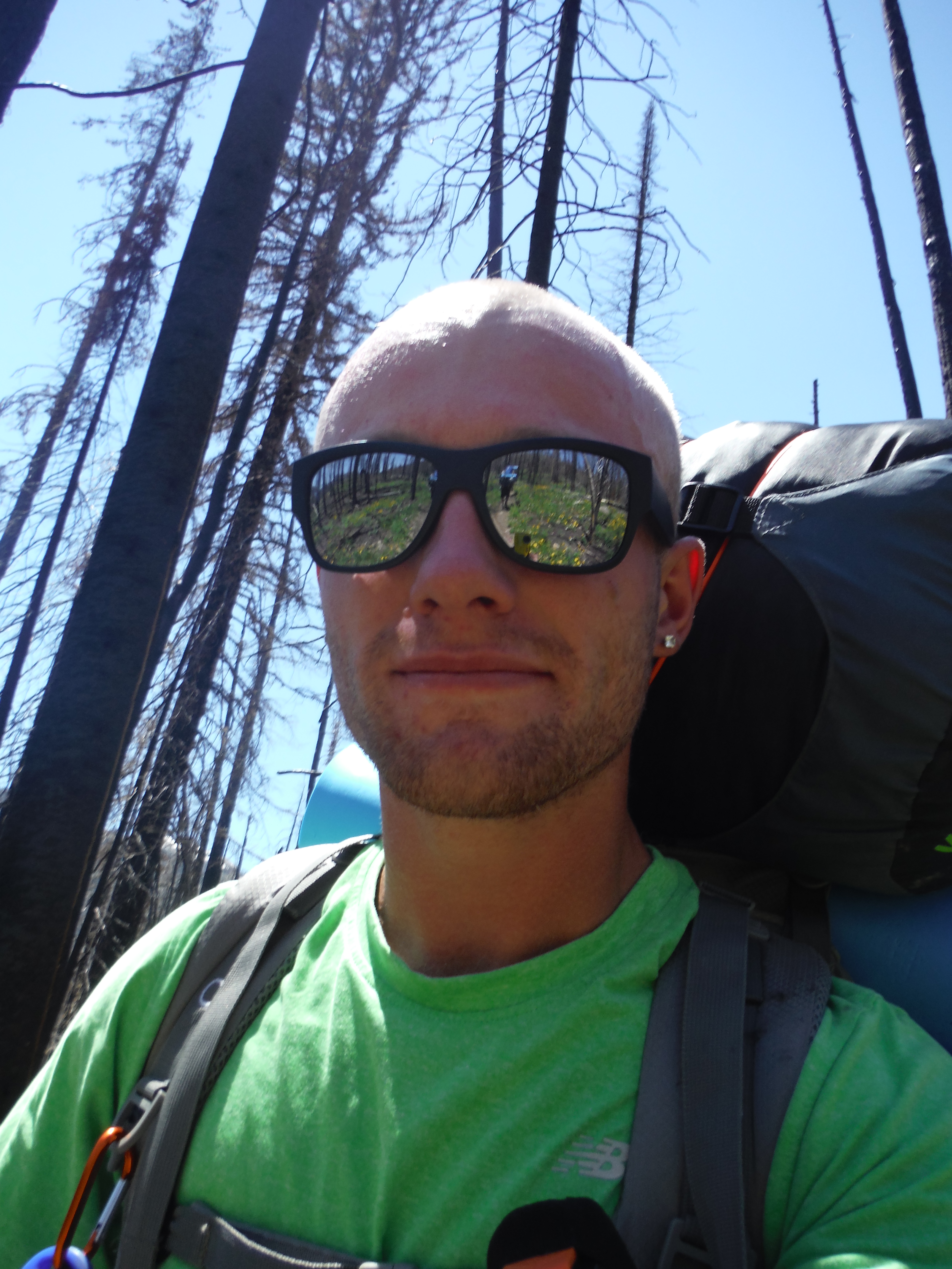 Chris Eggenberger