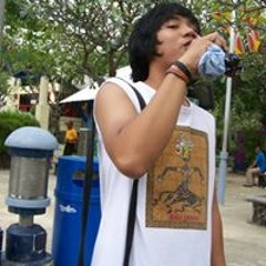 Muhammad Syafiq Arya