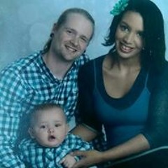 Dannielle Idica Fitch