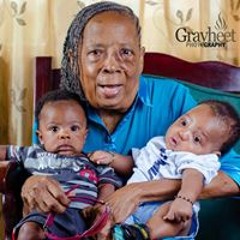 Yossi Khalife Theo Mark