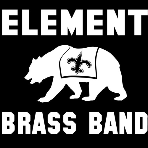 Stream Element Brass Band music | Listen to songs, albums, playlists ...