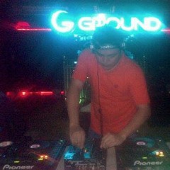 Dj  jacky NRP