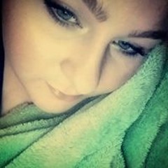 Victoria Tori McMahon