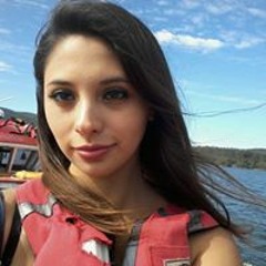 Javiera Faúndez Cartier