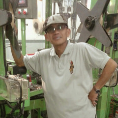 Bambang Haerudin