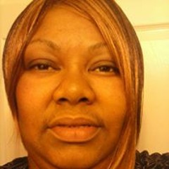 Keshia Alexia Stanton