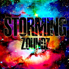 Storming ZoundZ