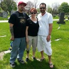 Anthony Sniffer Chavez