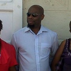 Rodney Payne
