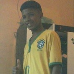 Peterson Santos Dick