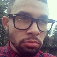 Aaron 'Booth' Francis