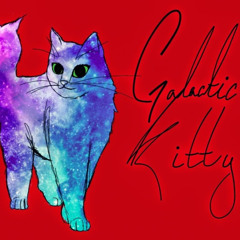 Galactic Kitty.