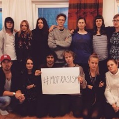 Singer/songwriter 2014/15