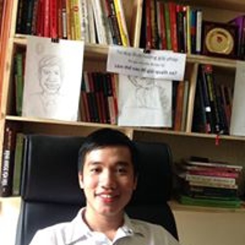Anh Nghiêm Tùng’s avatar