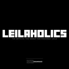 Mashrou' Leila Holics