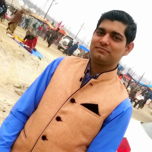 Abhishek Awasthi’s avatar