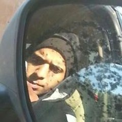 Hamo Abo Tarek