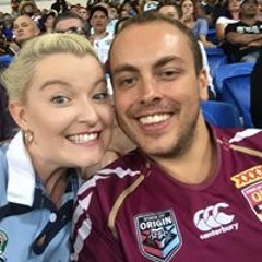 Travis Del Moro Tuxworth