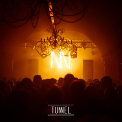 Tunnel Paris